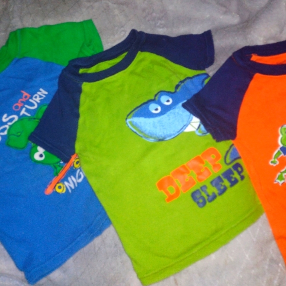 Boys t-shirt